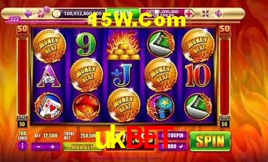 Responsive Design ukbet