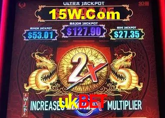 Slot Games ukbet